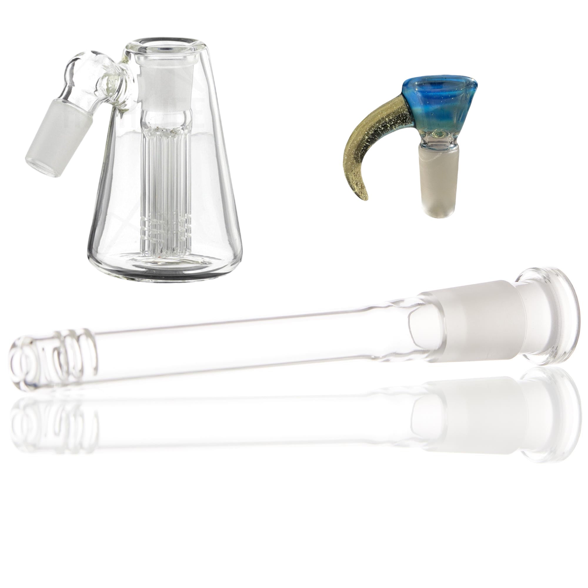 All Bong Accessories