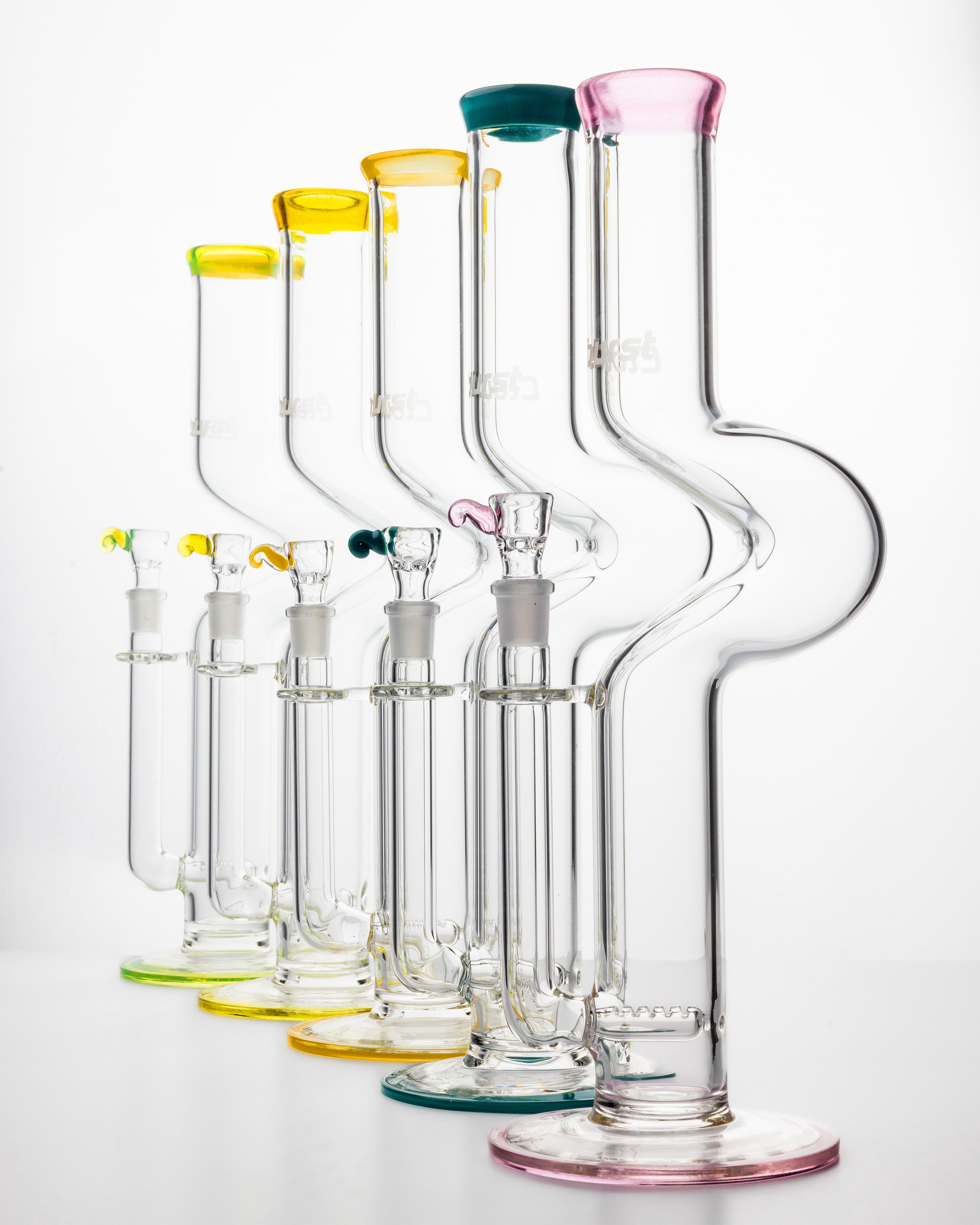 Glass Bongs