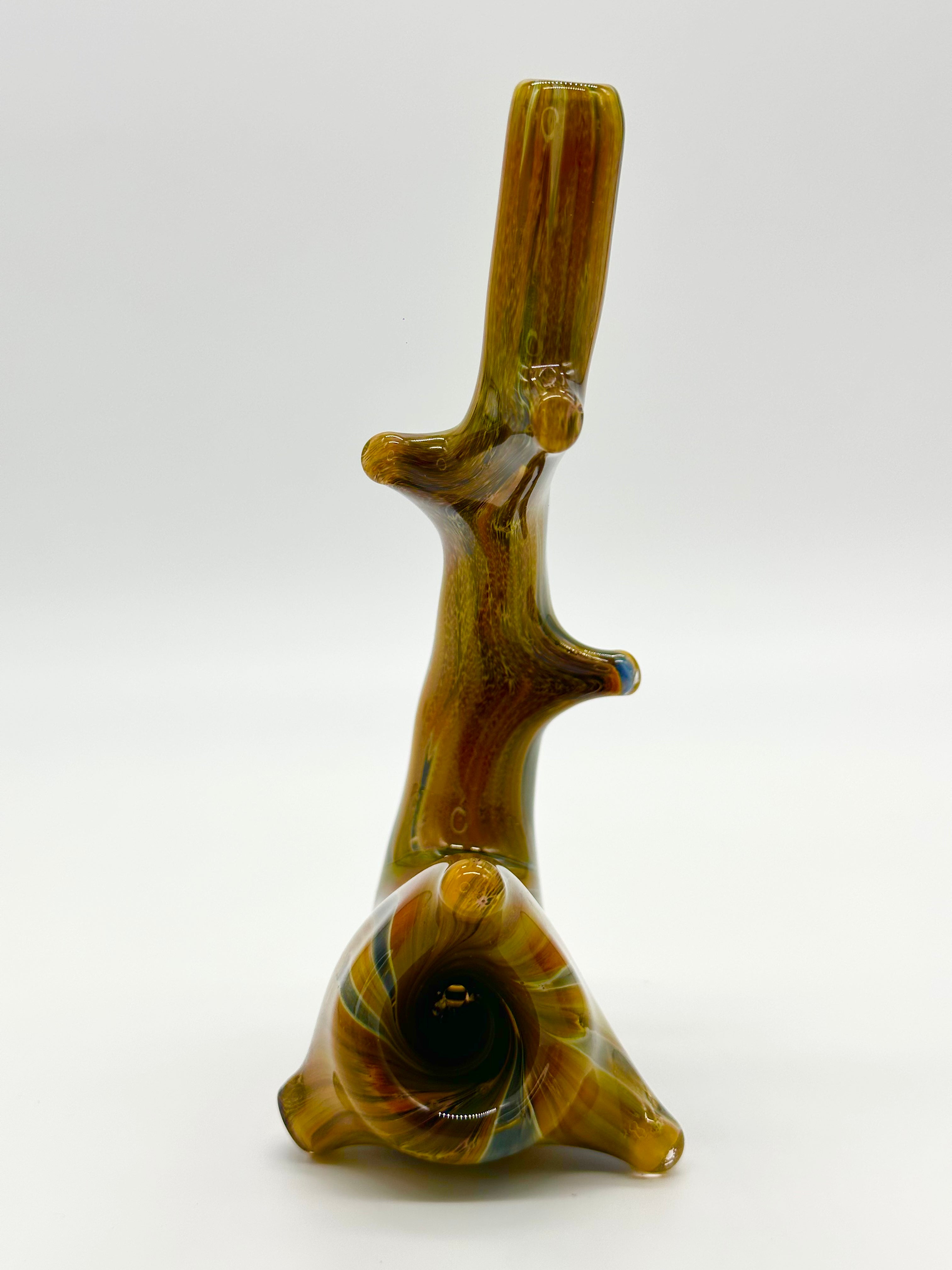 Hickory Glass Woodwork Sherlock with UV