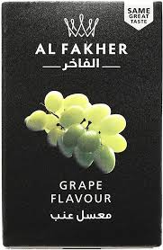 Al Fakher Grape 50g