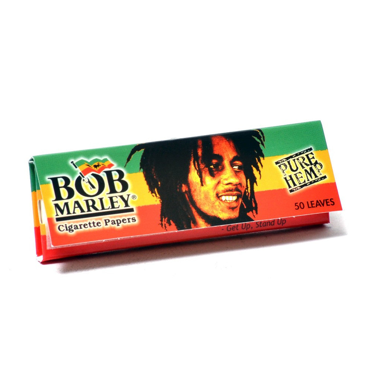 Bob Marley Organic Hemp 1 1/4
