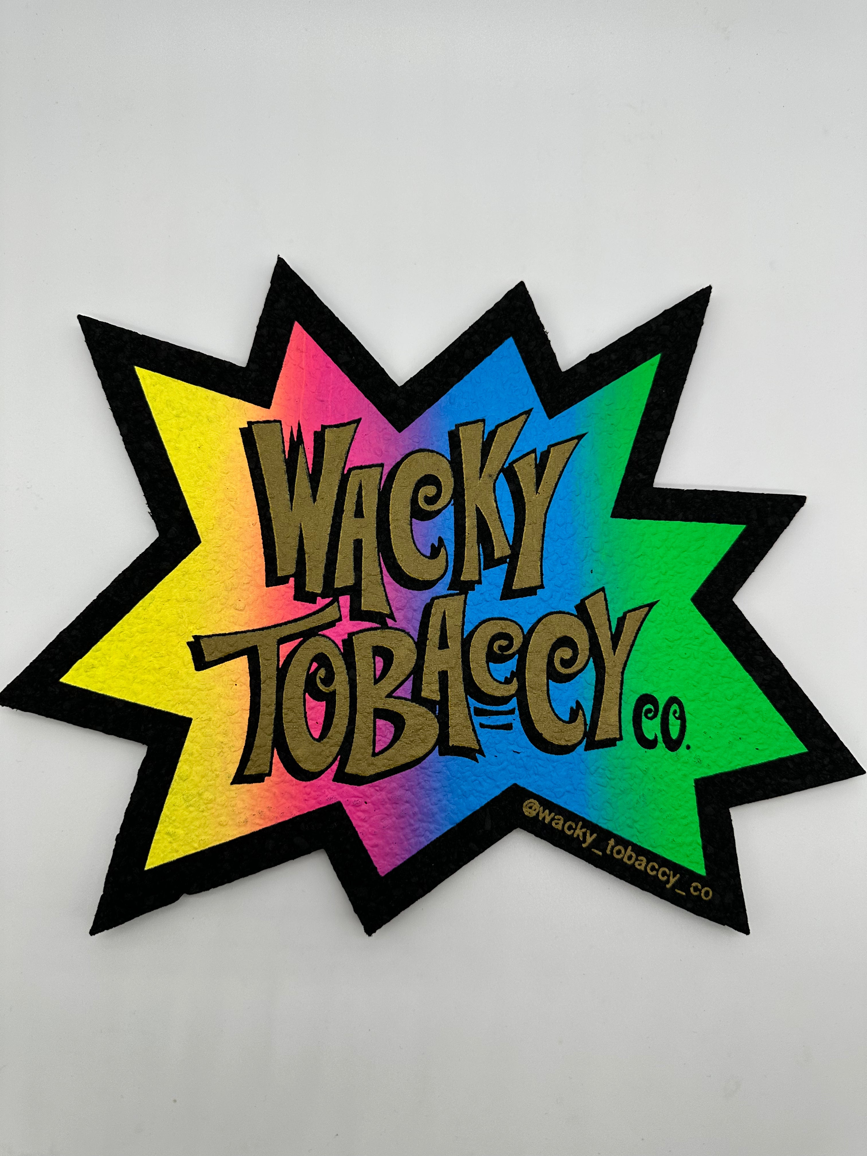 Wacky Tobaccy Co.