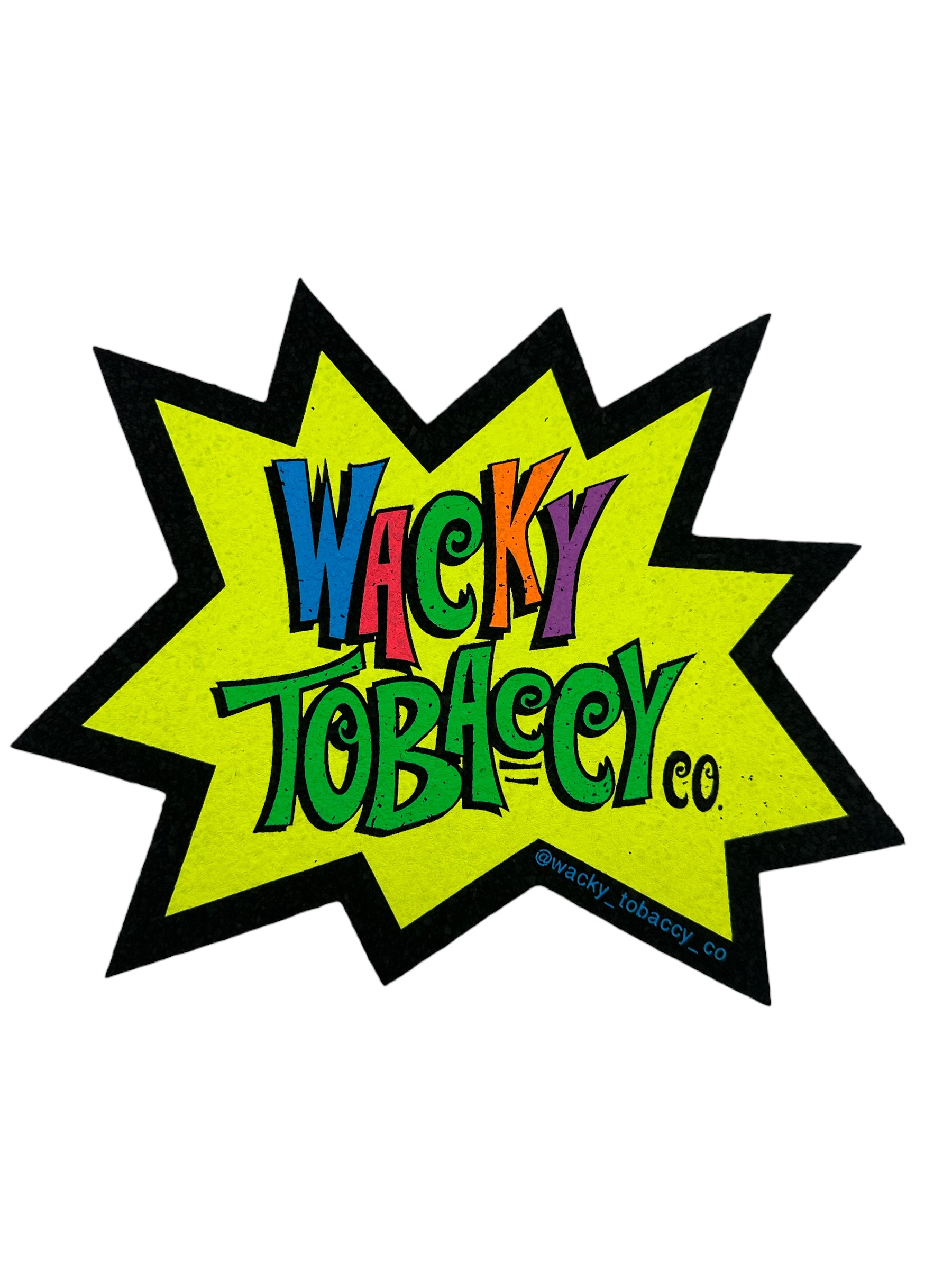 Wacky Tobaccy Co.