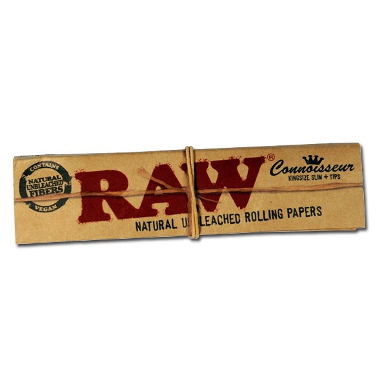 RAW Connoisseur KS w/ Tips
