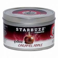 Starbuzz 100g Caramel Apple