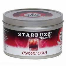 Starbuzz 100g Classic Cola