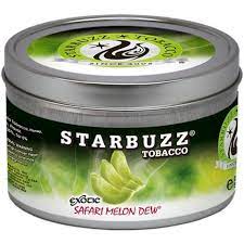 Starbuzz 100g Melon Dew
