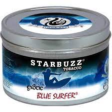 Starbuzz 250g Blue Surfer