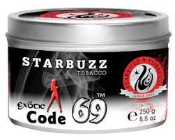 Starbuzz 250g Code 69