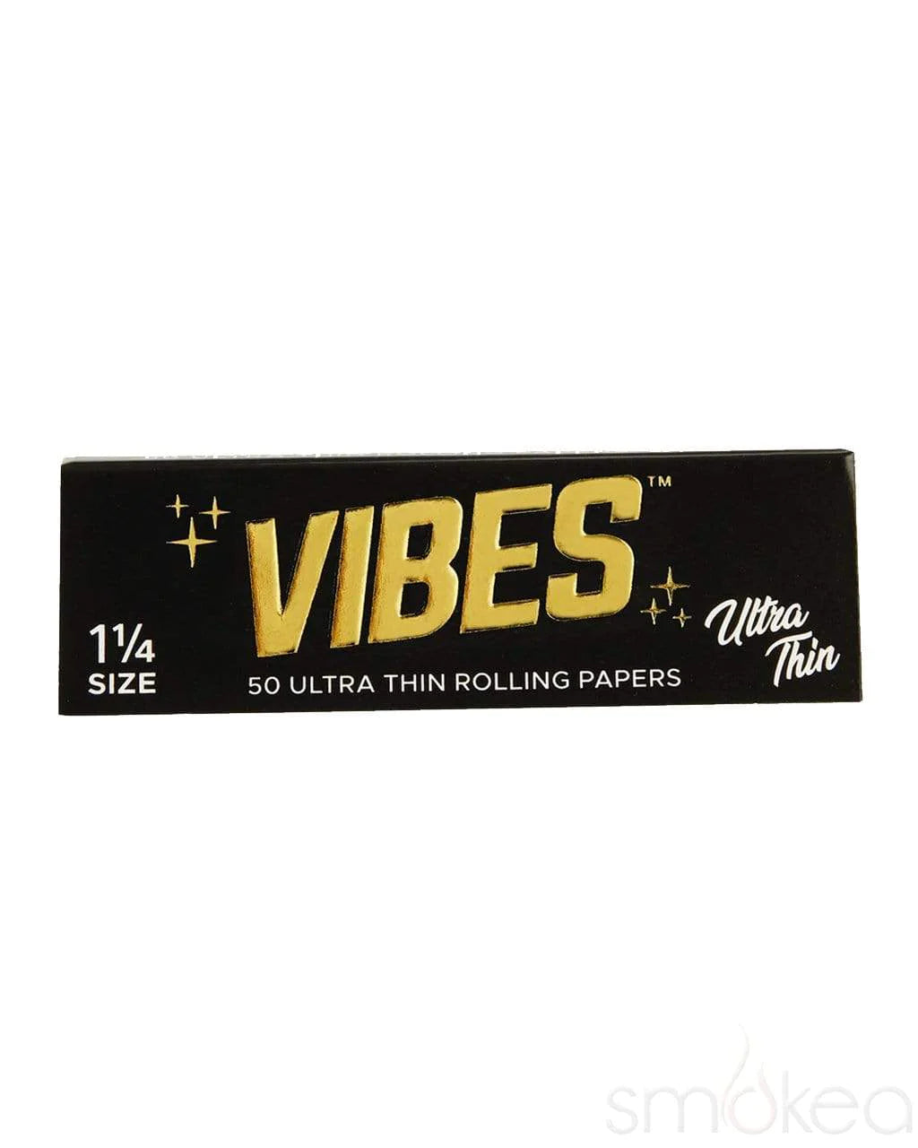 Vibes Rolling Papers 1 1/4 Ultra Thin