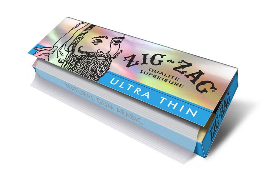 Zig-Zag Ultra Thin